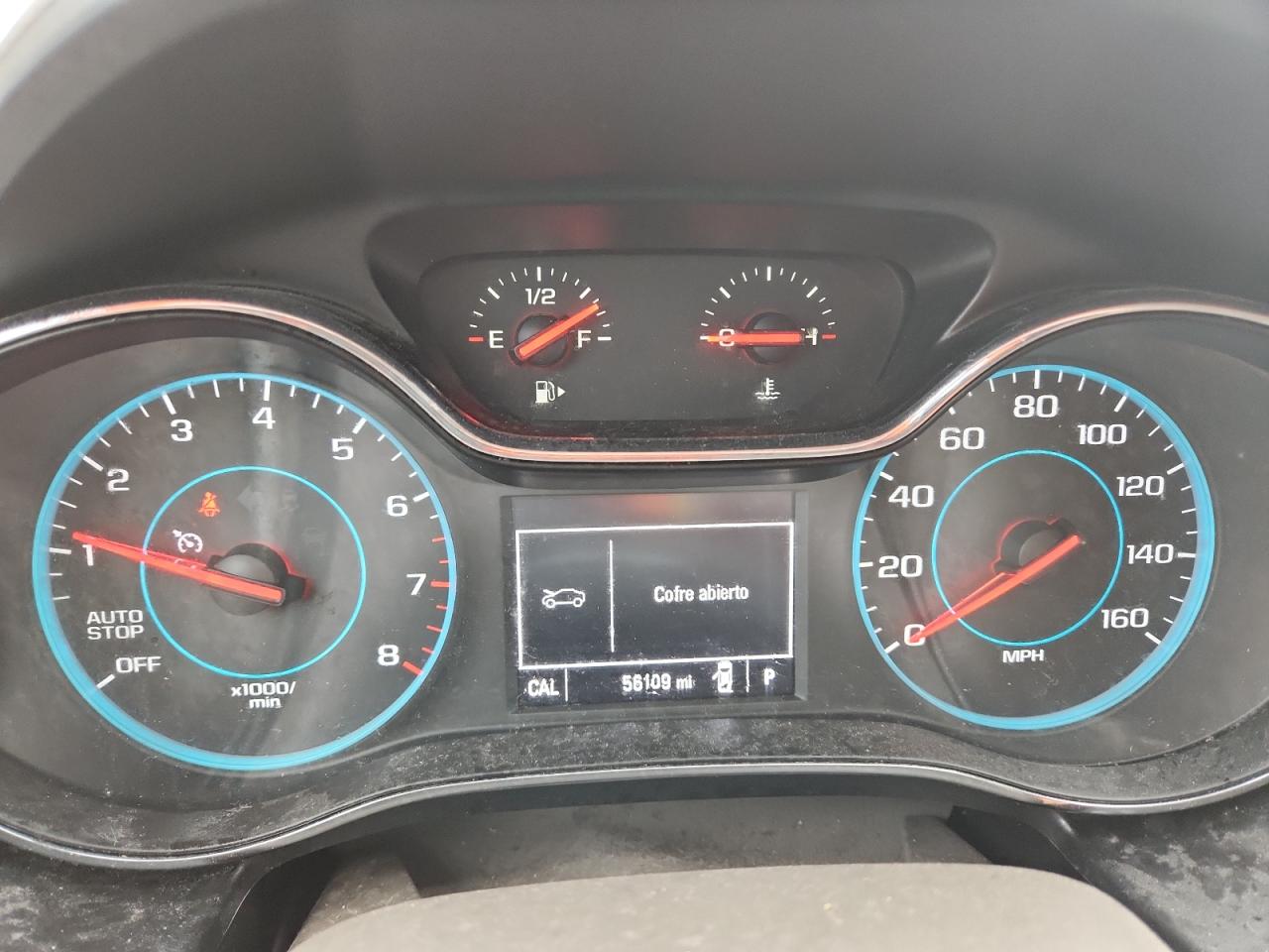 2018 Chevrolet Cruze Lt VIN: 1G1BE5SM3J7177456 Lot: 62993605