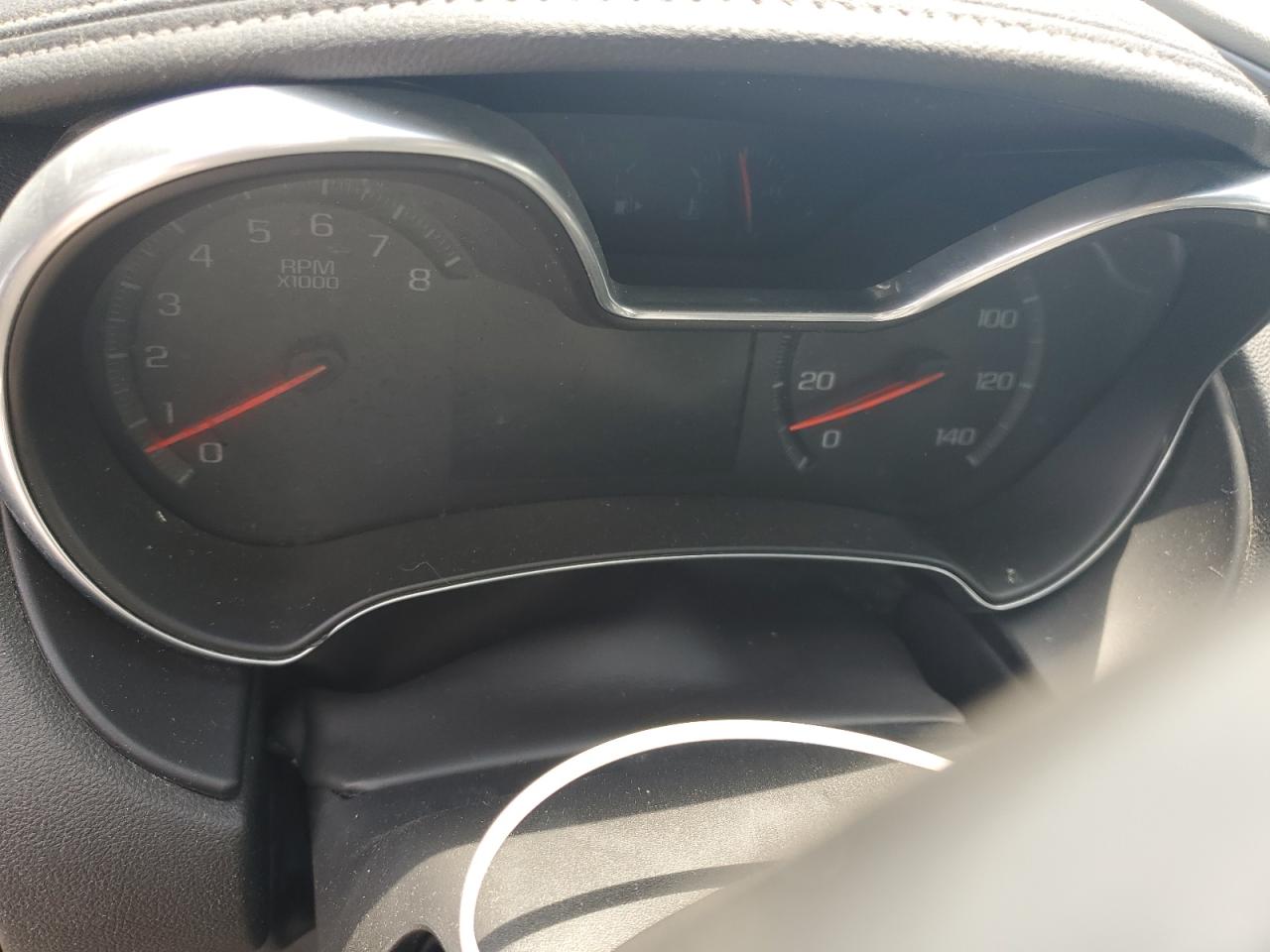 CHEVROLET IMPALA 2014 VIN 2G1155S37E9179170 photo 9