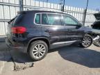 2017 Volkswagen Tiguan Wolfsburg de vânzare în Sun Valley, CA - Front End