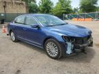 2017 Volkswagen Passat Se en Venta en Laurel, MD - Front End
