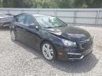 2015 Chevrolet Cruze Ltz   for Sale in Riverview, FL - Rear End