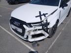 2018 AUDI A3 for sale at Copart SANDTOFT