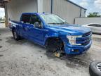 2018 Ford F150 Supercrew   for Sale in Riverview, FL - Front End