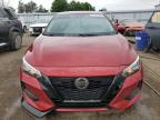 2021 NISSAN SENTRA SV   à vendre chez Copart ON - TORONTO