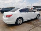 2010 Honda Accord Lx zu verkaufen in Grand Prairie, TX - Front End