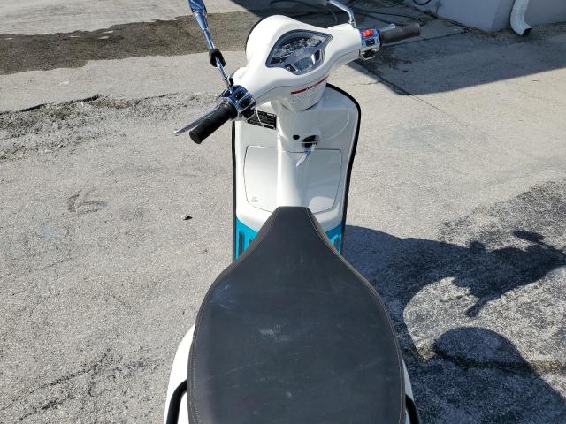 2023 VESPA PRIMAVERA/SPRINT 50  