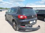 2009 VOLKSWAGEN TIGUAN SPO for sale at Copart WESTBURY