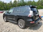 2017 Lexus Gx 460 Premium   на продаже в Lyman, ME - Minor Dent/Scratches