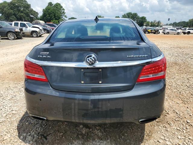  BUICK LACROSSE 2015 Czarny