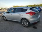 2016 Ford Focus Titanium იყიდება Apopka-ში, FL - Front End