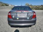 2012 Ford Fusion Se продається в Reno, NV - Front End