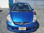 2008 HONDA FIT SPORT   for sale at Copart NS - HALIFAX