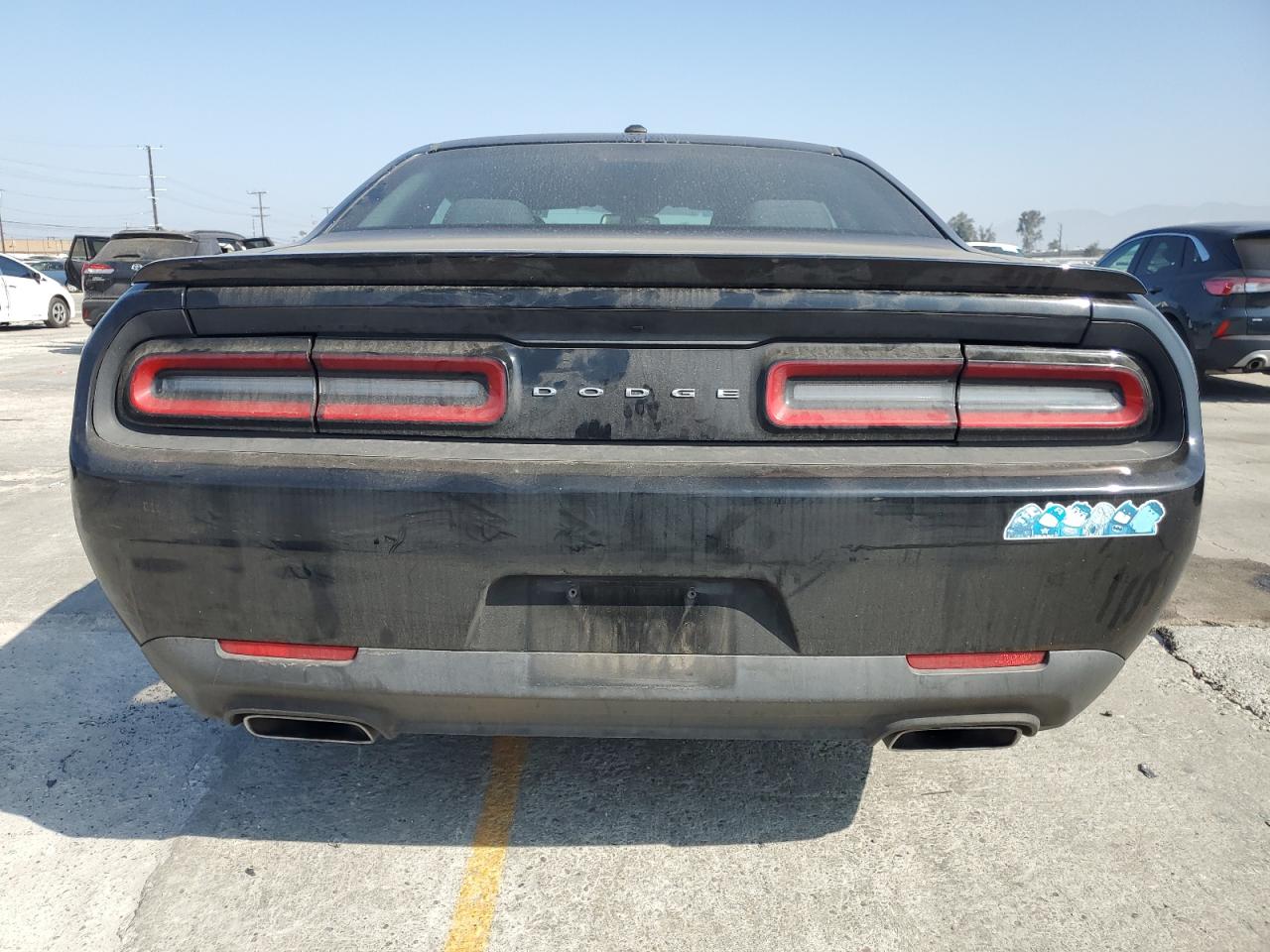 2017 Dodge Challenger R/T VIN: 2C3CDZBTXHH549049 Lot: 62880955