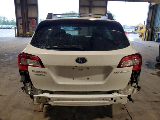  SUBARU OUTBACK 2018 Biały