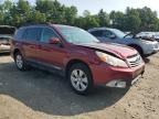 Mendon, MA에서 판매 중인 2011 Subaru Outback 2.5I Premium - Front End