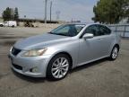 2009 Lexus Is 250 zu verkaufen in Rancho Cucamonga, CA - Normal Wear