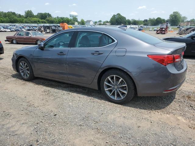  ACURA TLX 2019 Szary