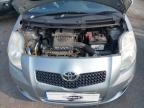 2008 TOYOTA YARIS TR S for sale at Copart CHESTER