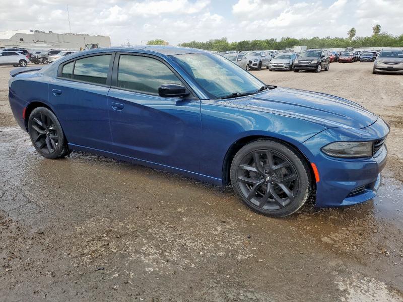 DODGE CHARGER 2020 Blue