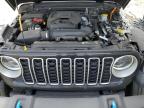 2024 Jeep Wrangler Sahara 4Xe en Venta en Waldorf, MD - Rear End