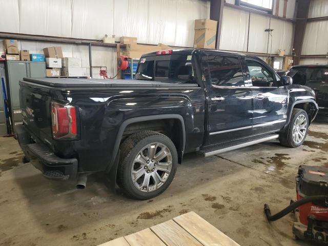 2018 GMC SIERRA K1500 DENALI  