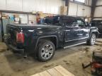 2018 GMC SIERRA K1500 DENALI   for sale at Copart AB - EDMONTON