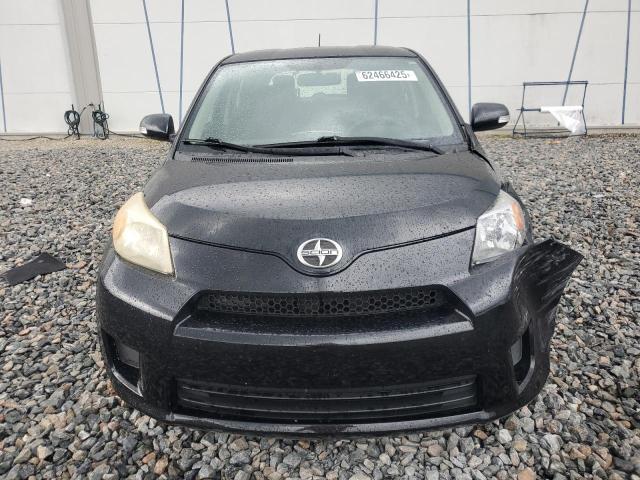  TOYOTA SCION 2012 Черный