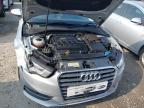 2013 AUDI A3 SE TDI for sale at Copart WOLVERHAMPTON