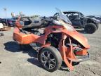 2019 CAN-AM SPYDER ROADSTER RT   à vendre chez Copart CA - SAN DIEGO