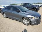 2013 VOLKSWAGEN JETTA BASE   à vendre chez Copart AB - EDMONTON