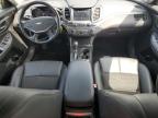 2016 Chevrolet Impala Lt   na sprzedaż w Chicago Heights, IL - Side