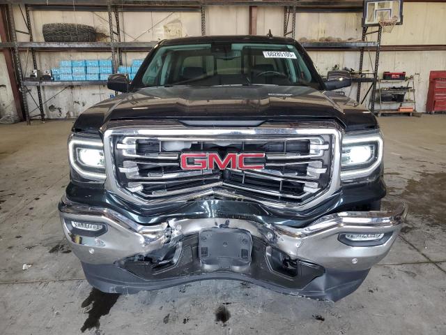  GMC SIERRA 2017 Серый