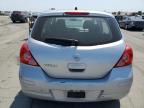 2010 Nissan Versa S продається в Martinez, CA - Front End
