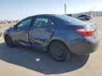 2016 Toyota Corolla L იყიდება Fresno-ში, CA - Side