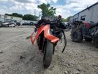 2008 Suzuki Gsx1300 R на продаже в Hampton, VA - All Over
