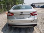 2016 Ford Fusion Se zu verkaufen in Northfield, OH - Side