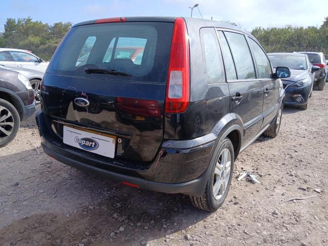2012 FORD FUSION ZET