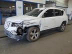 2017 Jeep Compass Latitude للبيع في Pasco، WA - Front End