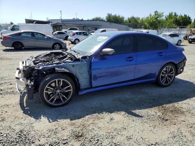 2021 Bmw M340I   