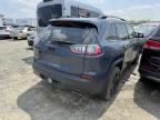 2022 JEEP CHEROKEE LATITUDE LUX   for sale at Copart QC - MONTREAL