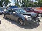 2011 Honda Accord Exl zu verkaufen in Ocala, FL - Front End