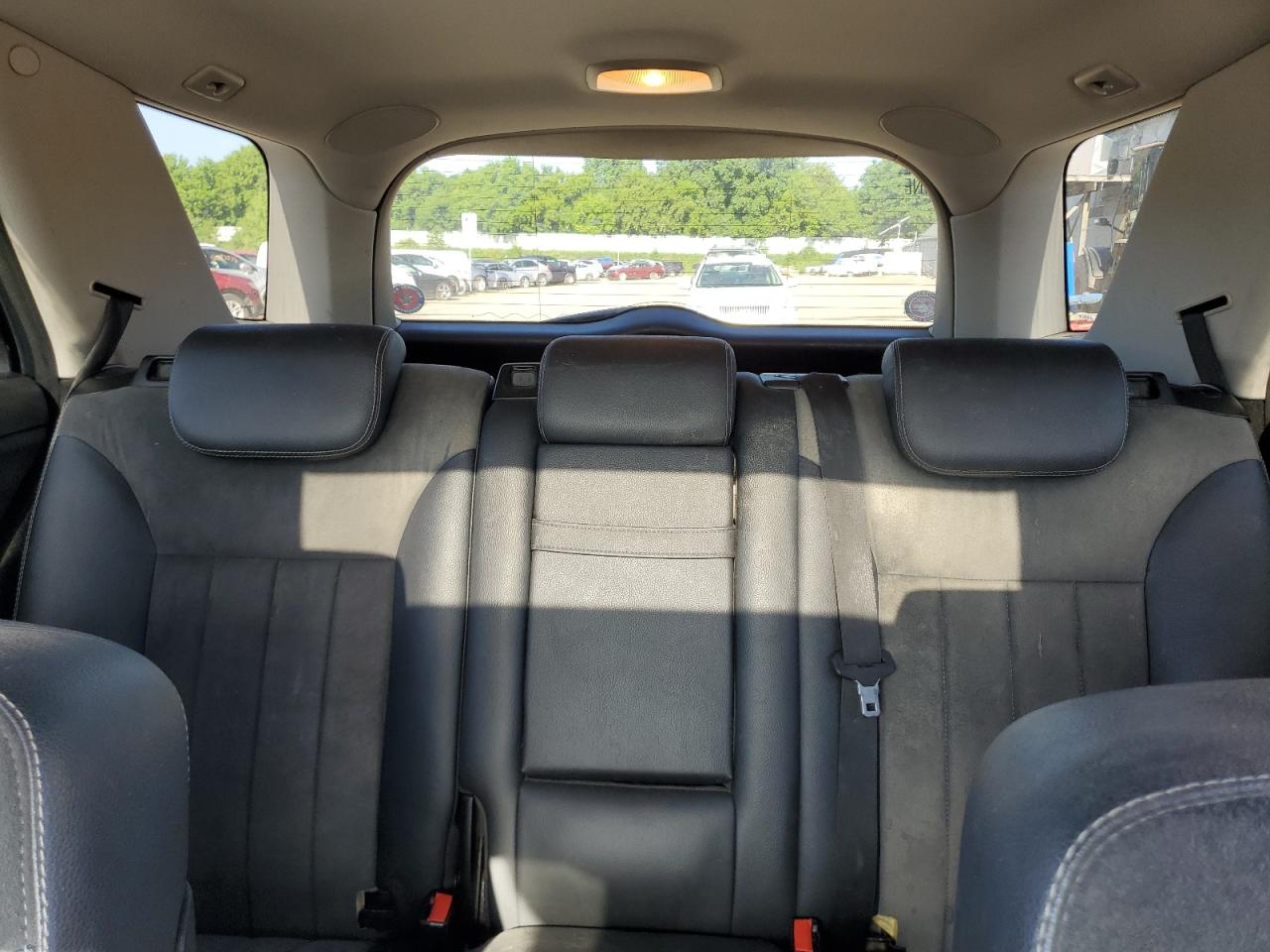 2006 Mercedes-Benz Ml 350 VIN: 4JGBB86E66A094520 Lot: 61922405