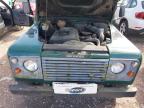 2005 LAND ROVER DEFENDER 9 for sale at Copart BRISTOL