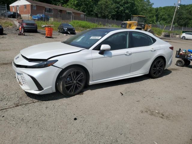 TOYOTA CAMRY XSE 2025