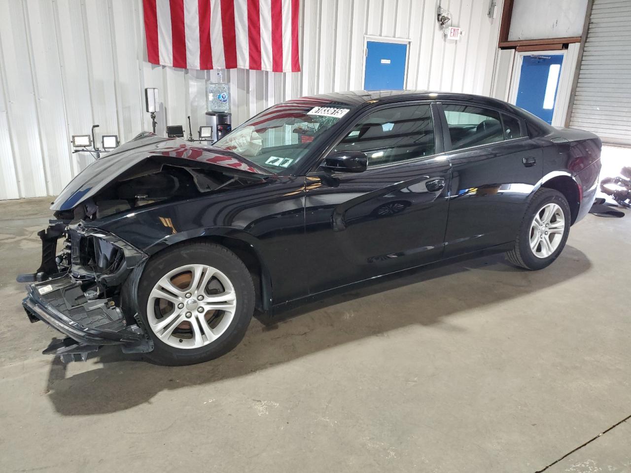 DODGE CHARGER 2020 2C3CDXBG6LH207386