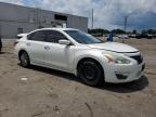2015 Nissan Altima 2.5   იყიდება Fredericksburg-ში, VA - Rear End