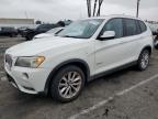 2013 Bmw X3 Xdrive28I for Sale in Van Nuys, CA - Minor Dent/Scratches