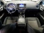 2019 Nissan Pathfinder S იყიდება East Granby-ში, CT - Front End
