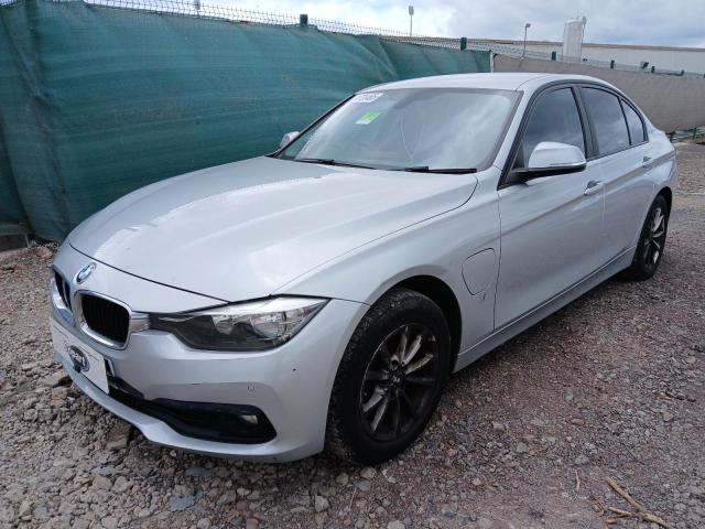BMW 330E SE AU 2016