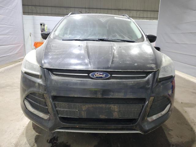  FORD ESCAPE 2013 Черный
